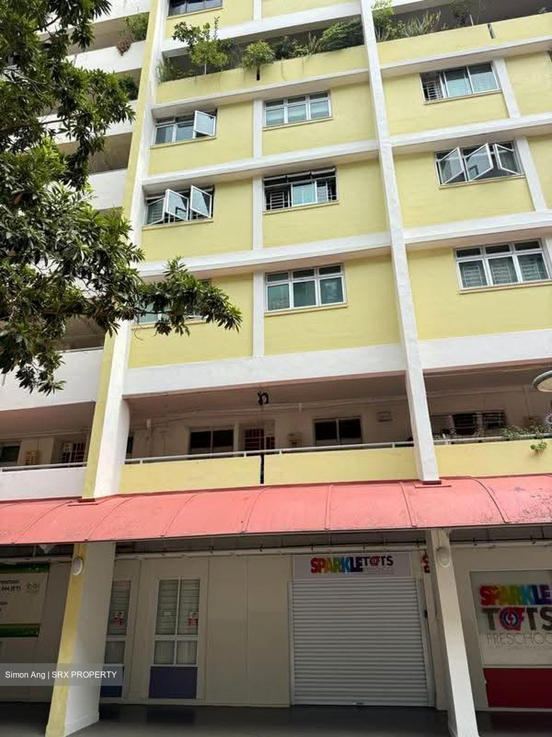 Blk 644 Ang Mo Kio Avenue 4 (Ang Mo Kio), HDB 3 Rooms #624560611
